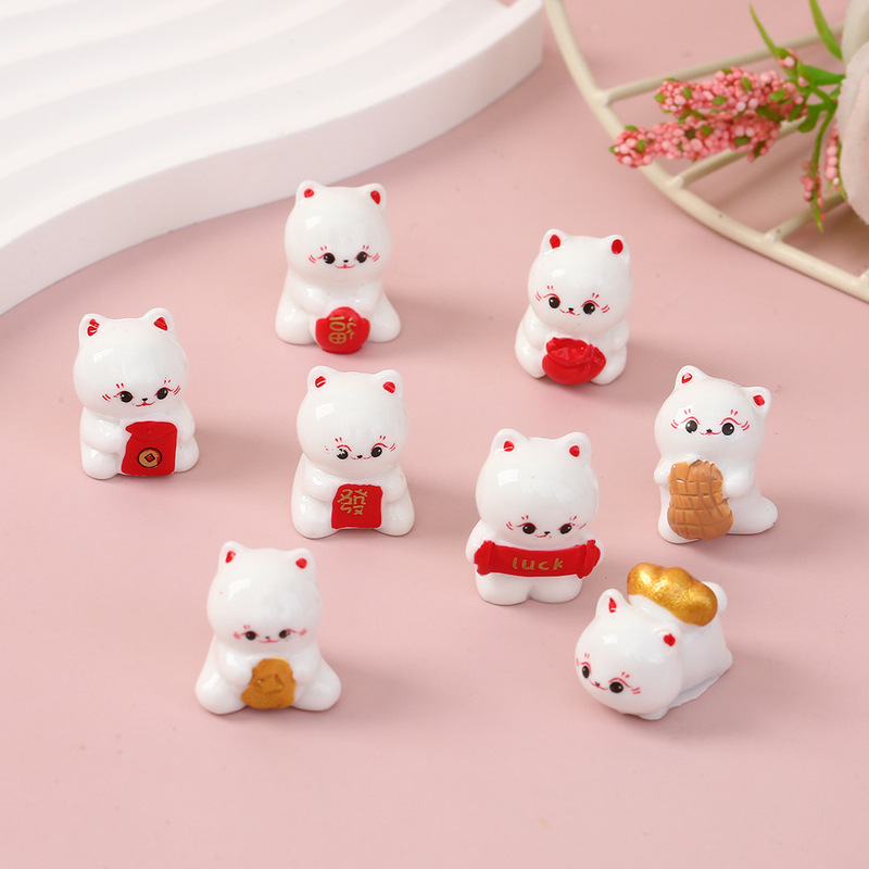 漫画樹脂 diy 子猫アクセサリーかわいいオイルドリップキーホルダー車のペンダント家の装飾の装飾品|undefined
