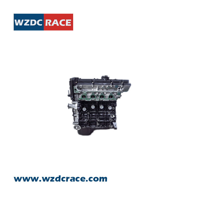 El motor G4ED es adecuado para el Hyundai Elantra, Kia Seratu, Yue Dong Qilima, etc.