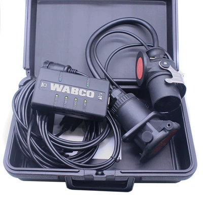 Wabco Truck – Avtomobil diaqnostika alətləri
