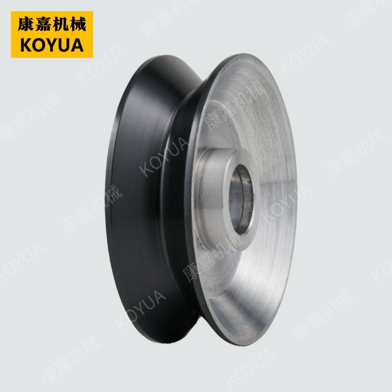 厂家直销电线电缆绞线机漆包机拉丝机耐磨喷陶瓷氧化铝过线轮