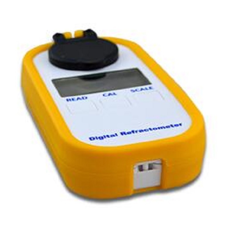 便携式糖度计 型号:CN61M-TD-45 库号：M183703