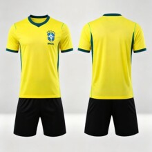 Worldcup2026 Brazil Football Jersey���� ���԰� ����� ����