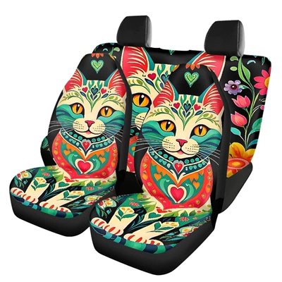 Universal seat cover: car seat covers, breathable - 1788143152969631321003850235931f9-1-onesize