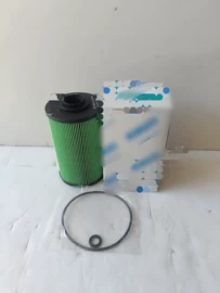 滤芯;工程机械配件;空气滤清器