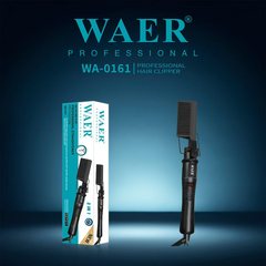 WAER--0161 越境卸売ドライヘアストレートヘアコーム熱風コーム家庭用カーリングストレート多機能ストレートヘア銅コーム卸売
