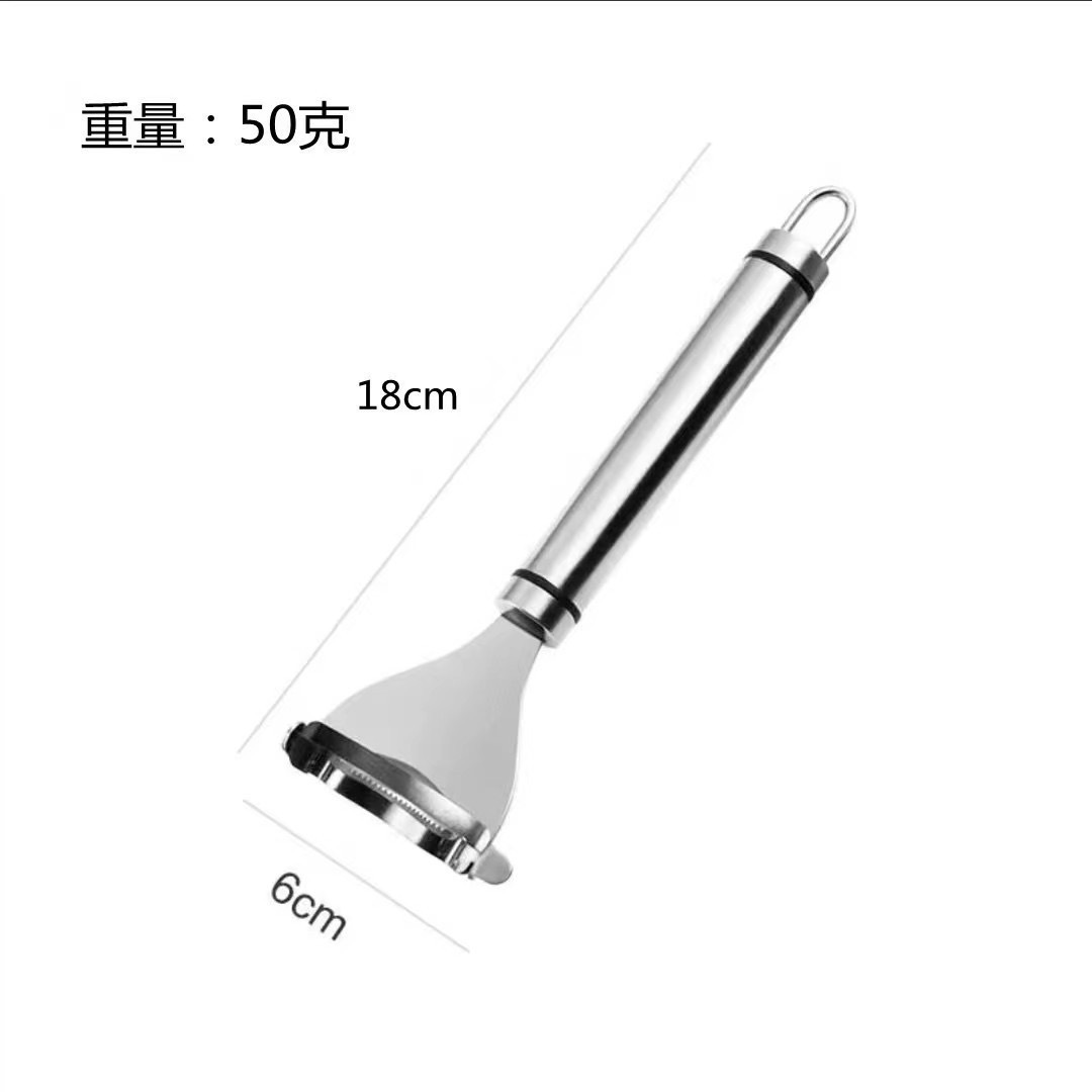 Pelador de maíz de acero inoxidable 304 pelador de maíz separador de grano de maíz pelador de cocina gadget