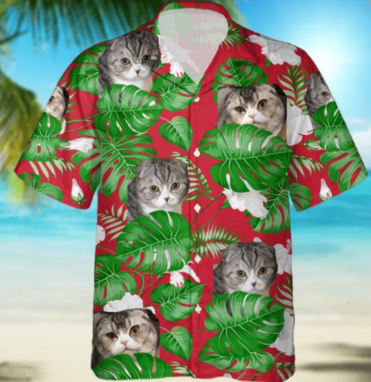 Νέα ανδρική ζακέτα με 3D ψηφιακή εκτύπωση κατοικίδιων ζώων σε πέτο, με νέα τάση μόδας και προσαρμοσμένο σχέδιο_voghion.com