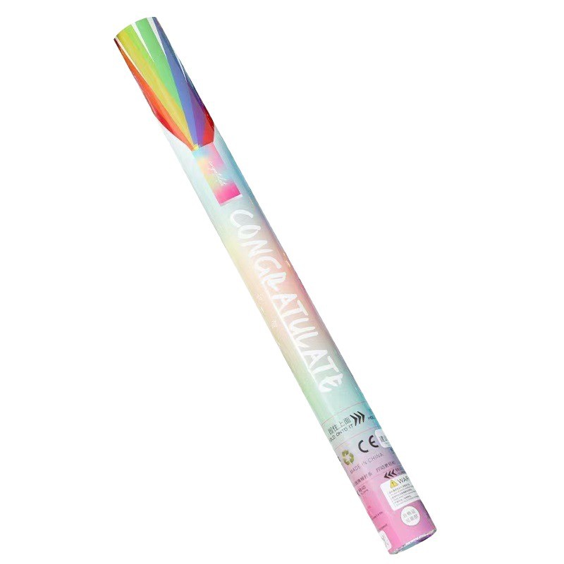 Boda Lluvia de meteoritos Cinta Juegos de fuegos artificiales