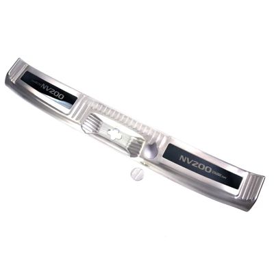 for Nissan Nissan NV200 handle: Other Automotive Exterior Supplies - inner-rear-guard-plate-stainless-steel