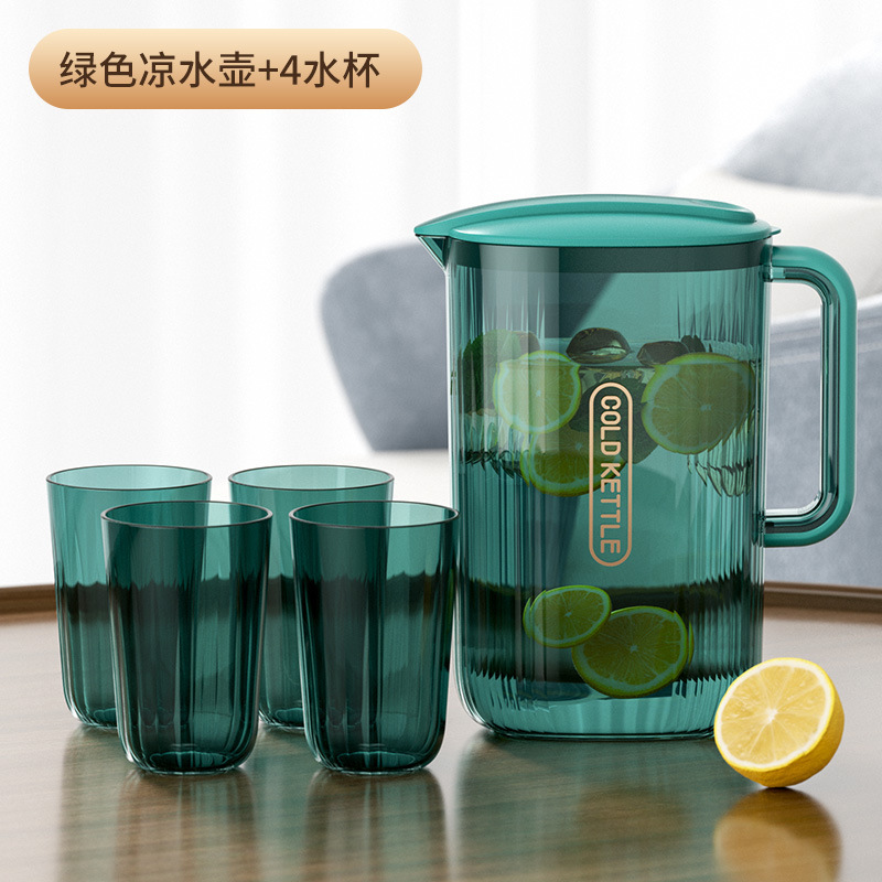 frigorífico con grifo, frigorífico doméstico de gran capacidad fría, frutas abiertas, barril de té de bebidas, frigorífico de agua fría, hervidor de burbujas frías, estilo japonés