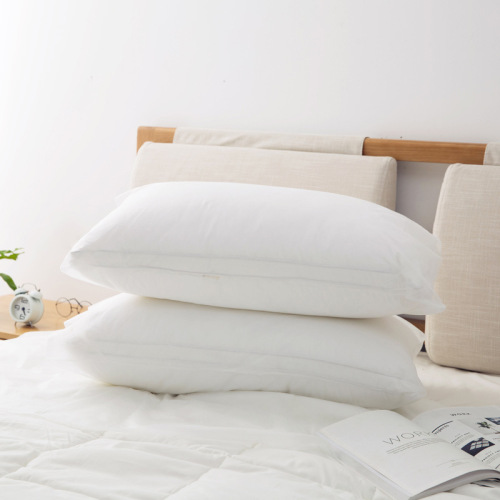 Disposable pillowcases for hotels, travel sterilization and hygiene pillowcases, non-woven pillow covers