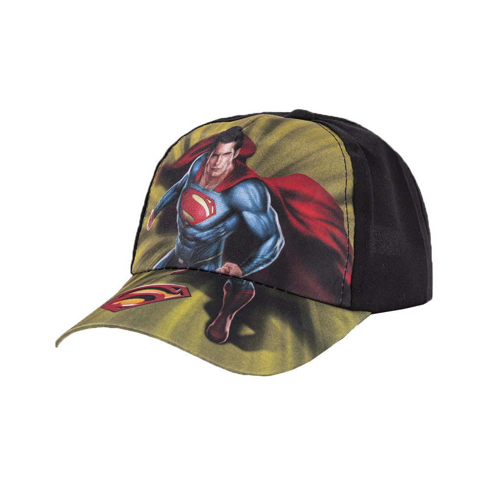 천모자-슈퍼맨 블랙