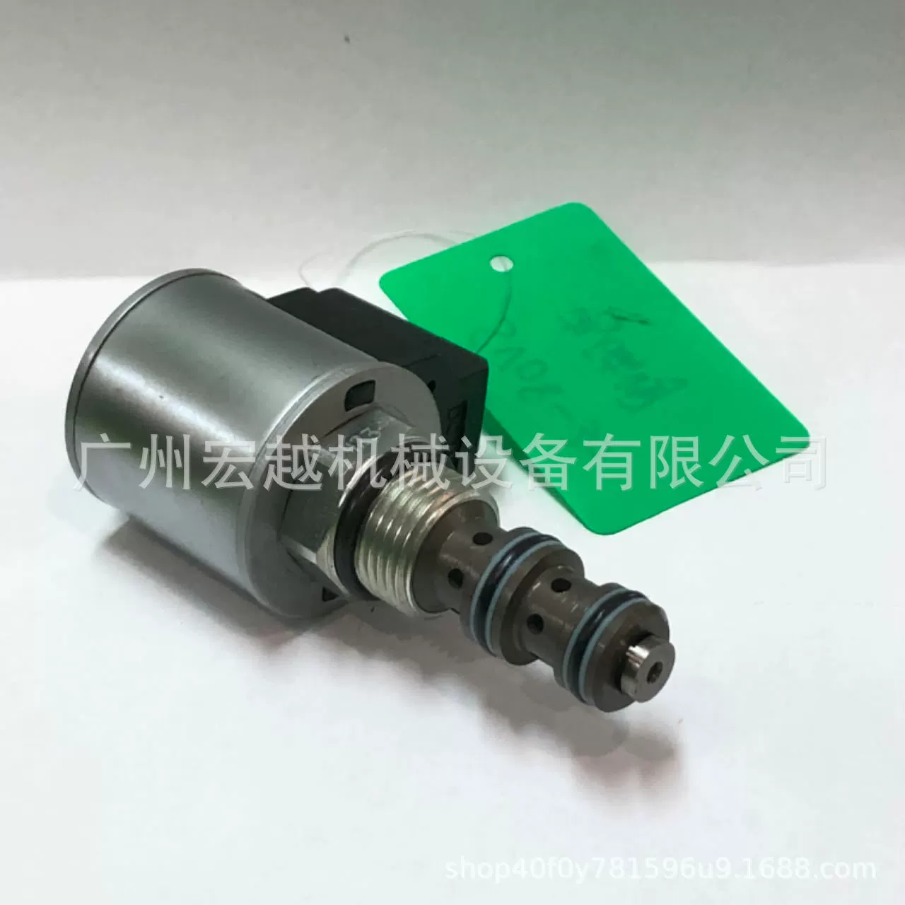 Соленоидный клапан 423-4562 подходит для сборки соленоидного клапана Carter E304E2/E303.5E2