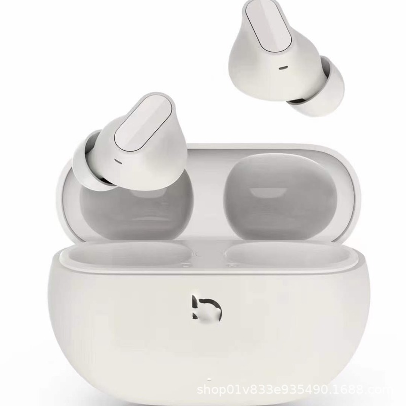 国境を越えた新しい studiobuds+ インイヤー スポーツ サブウーファー トゥルー ワイヤレス Bluetooth アクティブ ノイズ リダクション 長いバッテリー寿命|undefined
