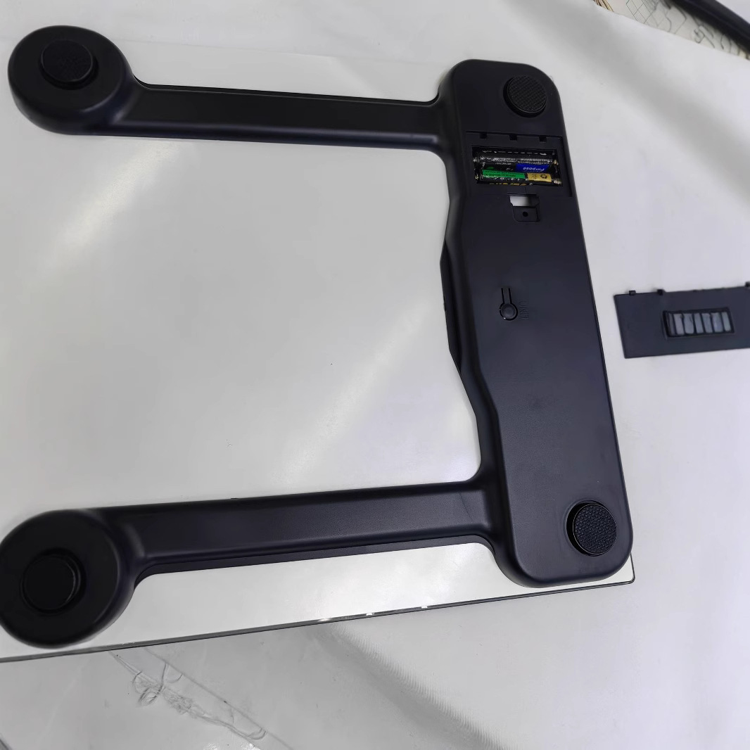 2024 escala de papel de color 180kg escala electrónica escala de salud escala de peso de exportación de escala de vidrio