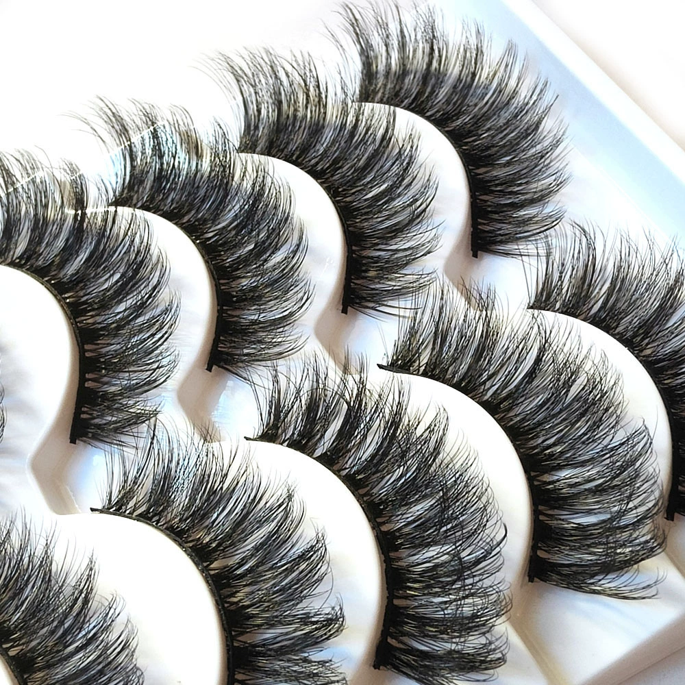 Плотные длинные детские наlashes с солнечным маслом?