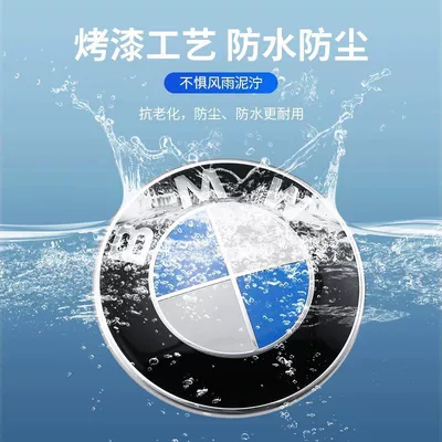 3 Series 5 Series X1 X3 | Car logo