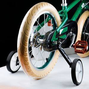 変速マウンテンバイク対応補助輪 182022 インチ 大人子供兼用 バランス支輪