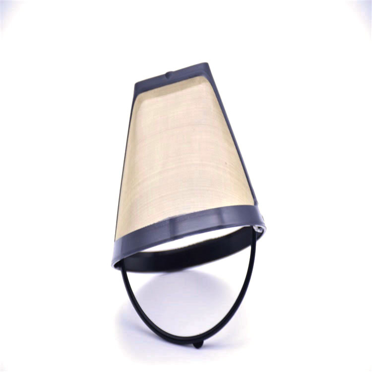 不锈钢咖啡机过滤篮