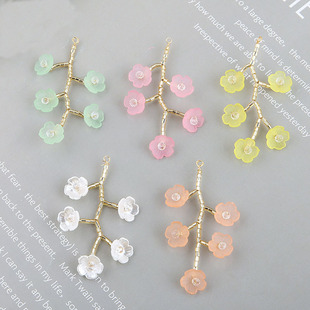 ��Ů�Lˮ����ѻ���֦�~�z�@���ֹ�����С����DIY��������