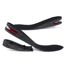 后跟贴;鞋垫/增高垫;前掌垫