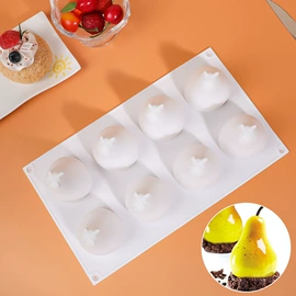 蛋糕模;巧克力模具;雪糕模具