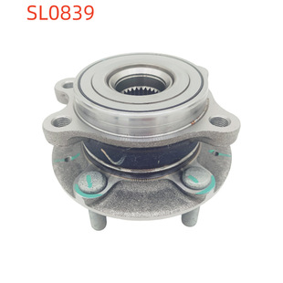 S301066-1400 подшипника ступицы автомобиля для CHANGAN