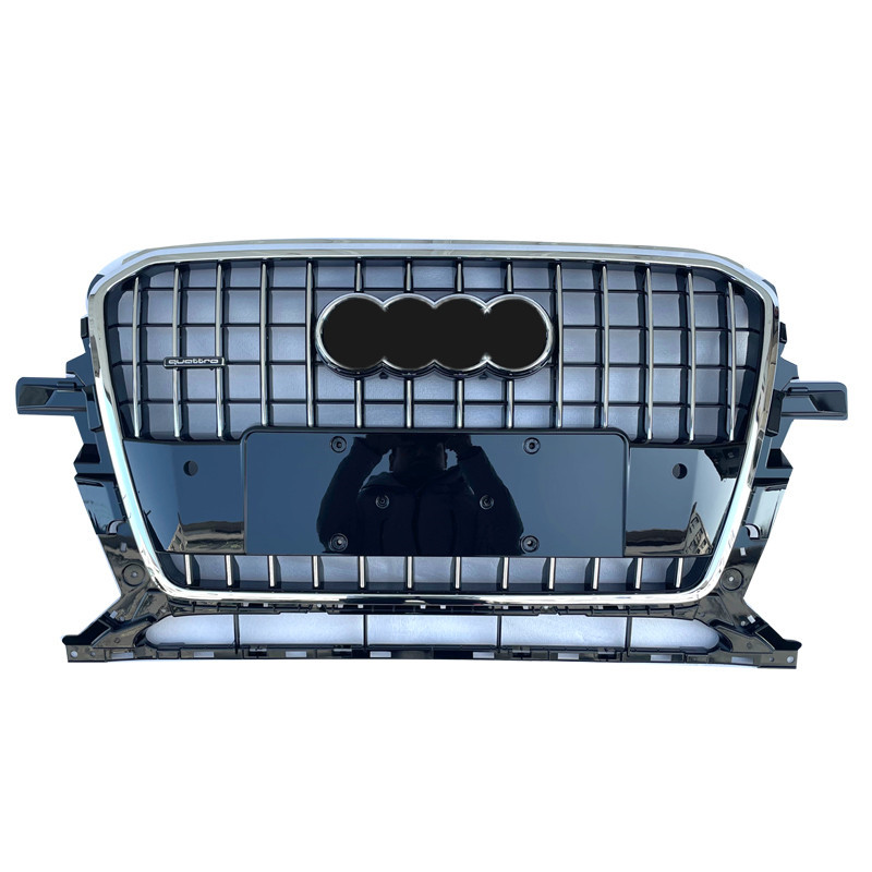 Applicable to Audi Q5 China Net 2013-2017Q5 Front Bumper Grille 8R0853651