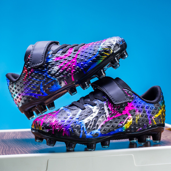 children's camouflage boots with velcro