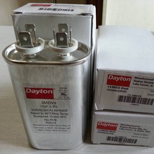 现货供应DAYTON电容 (2MDV9)