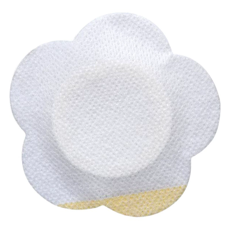 Цвет кожи Белый масляный клей Спанлейс Acupoint Пустая паста Цветение сливы Пустая паста плюс кольцо Пленка Пластырь Пустая паста Дышащая клейкая паста