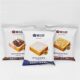 Morafi fragrant peanut core bread 90g milk lava fragrant sandwich toast hand-torn bread for breakfast