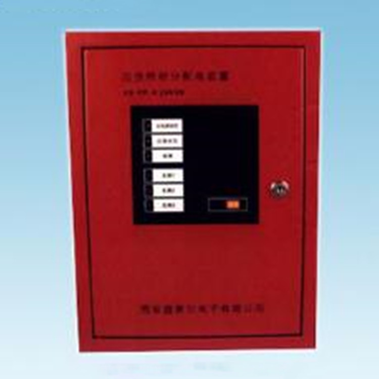 盛赛尔 XS-FP-0.24KVA 应急照明分配电装置