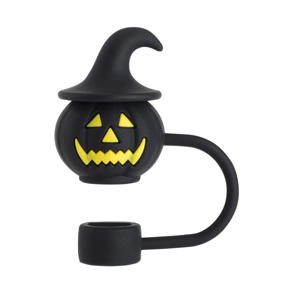 Black pumpkin