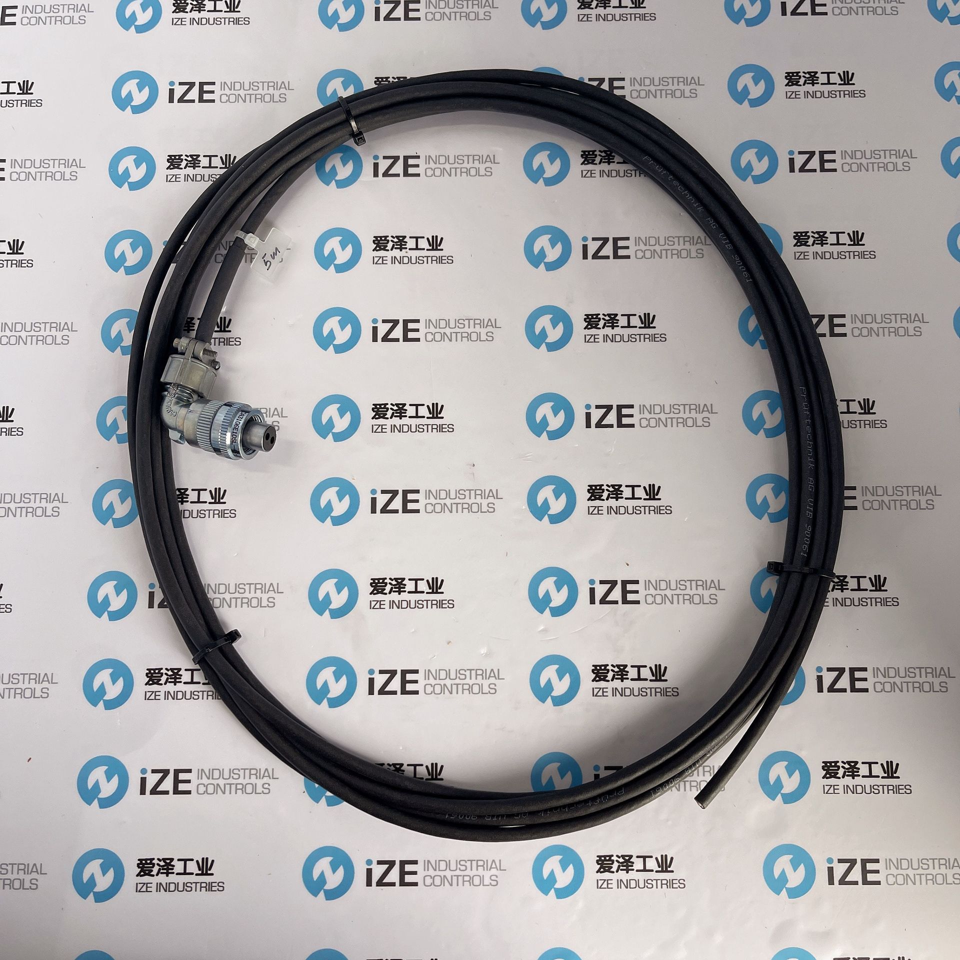 PRUFTECHNIK线缆VIB 5.745-5原装正品