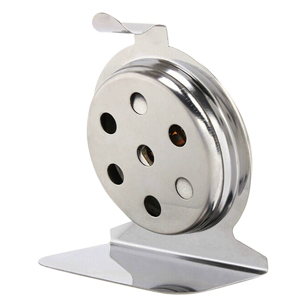 Термометр 0 указателя печи постамента Печи Барбекю термометра печи нержавеющей стали выпечки-300 ℃