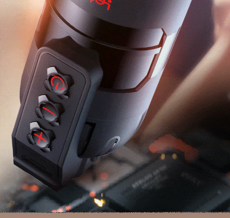 Âm Đạo Giả Leten Điều Khiển Qua App Điện Thoại Âm Đạo Giả Leten Điều Khiển Qua App Điện Thoại