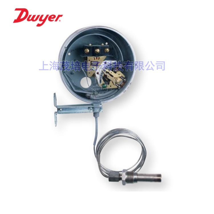 美国Dwyer德威尔MERCOID温度开关DA-7035-153-1N,DA-7035-153-2A