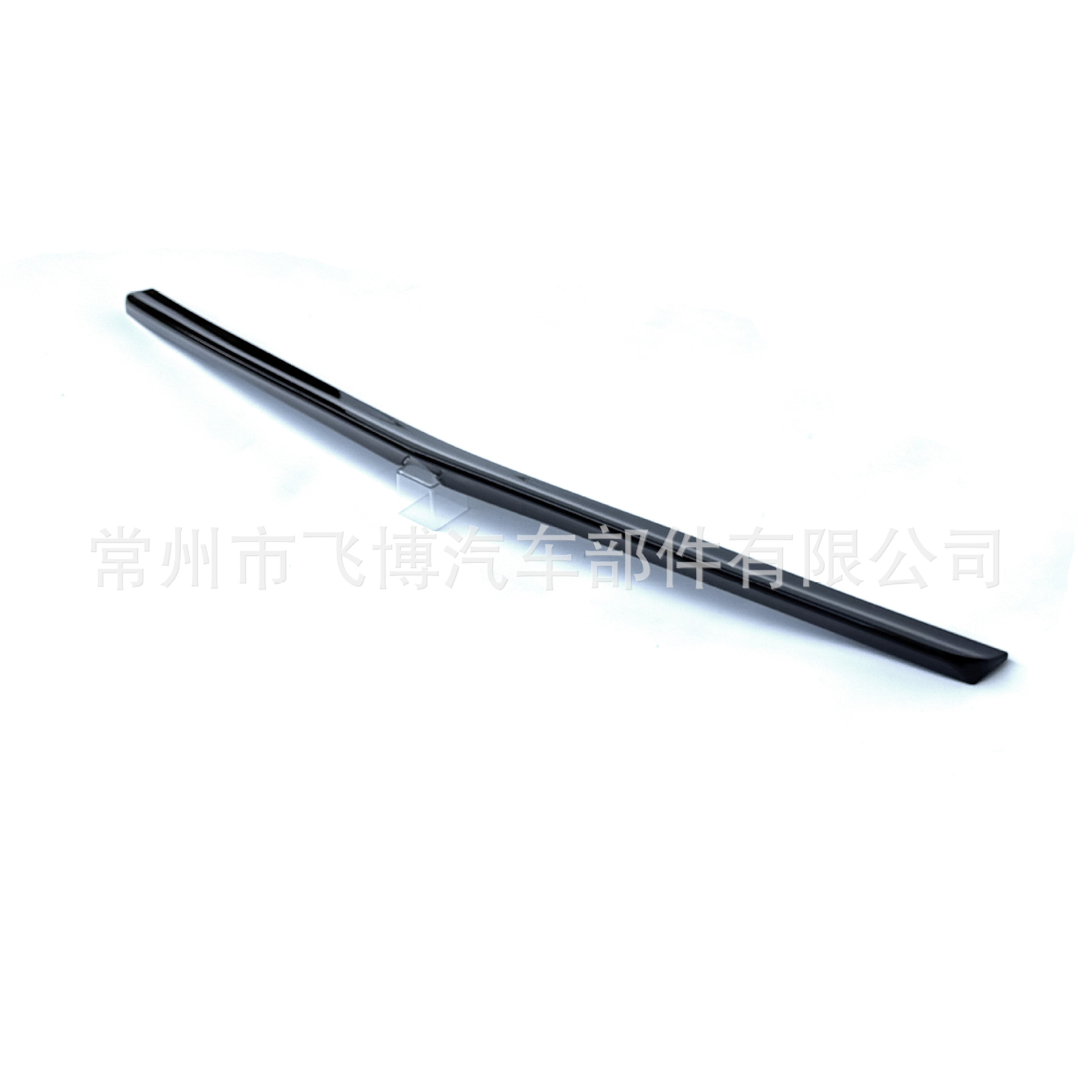 Suitable for Mercedes-Benz E-Class Four-Door W212 E200 E260 2008-2015 Rear Wing Fixed Wing Spoiler Modification