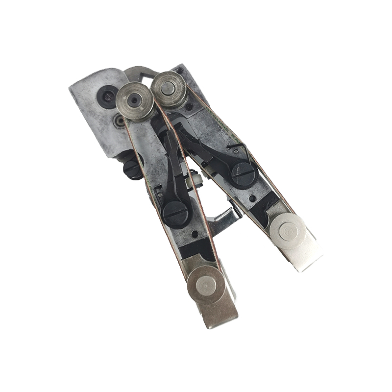 Accesorios de la máquina de corte vertical ESM Daquan Mita Tijeras eléctricas Kaisman Dayang Marco de afilado automático Muelle de presión