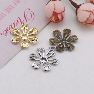 DIY�Ʒ��� ���L���� 27mm���껨�� ���~��Ƭ �F���^��ֹ�����