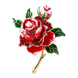 胸针;针线缝纫;胸花