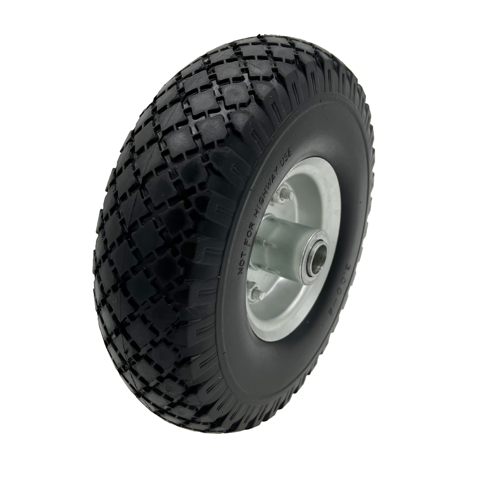 3.00-4宝石花PU发泡轮 (15) (1)