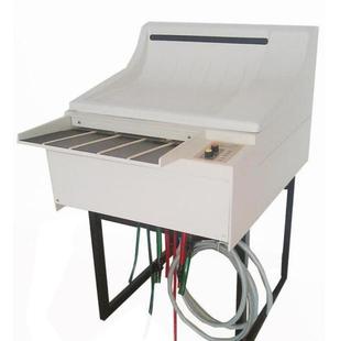 Constant temperature automatic film processing machine industrial flaw detection film processing non-destructive testing film processing machine