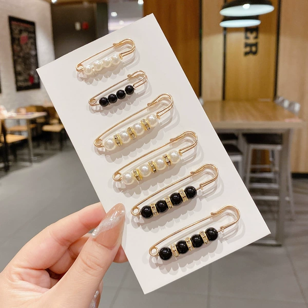 7#No. 7 6 -piece set