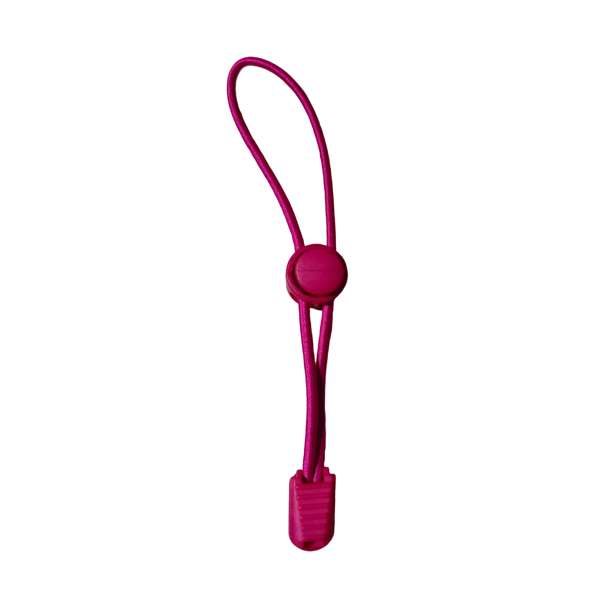 Cuerdas elásticas, hebilla de resorte de nylon, cuerdas redondas, cuerdas elásticas cerradas, prendas de vestir, pantalones, zapatos, sombreros, hebilla ajustable