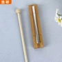 敲击实心幼儿园打击乐器