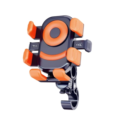 Motosiklet ləvazimatları və aksesuarları: vehicle phone holder, shockproof