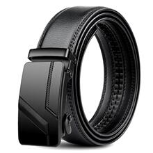 D 45433 Automatic Buckle Men's Belt ��ʿ�Զ���Ƥ�� ����