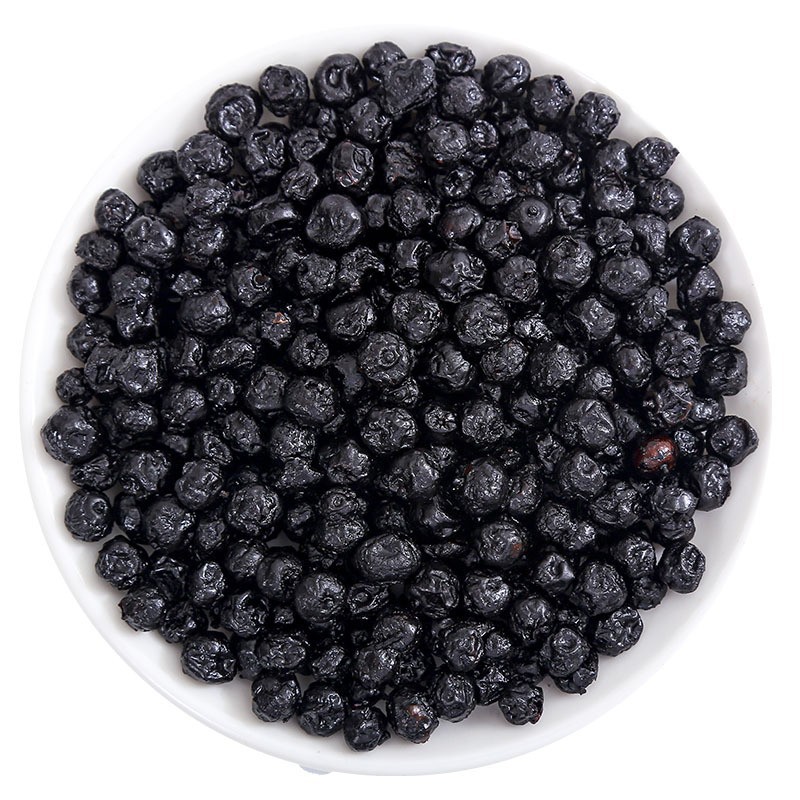 Freeze-Dried Fruit Slices & Dried Fruit Mix — Bulk Herbal Tea & Floral Tea Ingredient in use